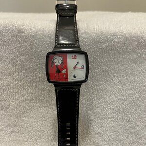 Vintage David & Goliath Trouble Maker Fashion Watch